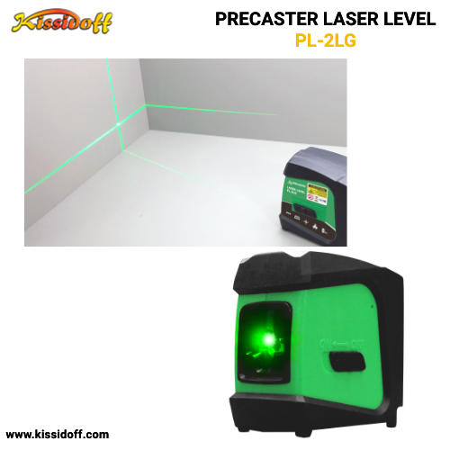 PL-2LR LASER LEVEL - Image 2