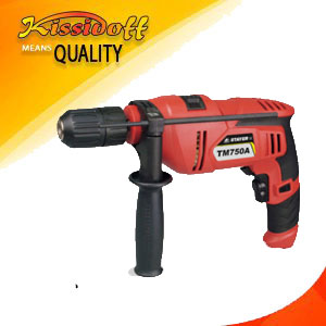 TM750A ROTATING DRILL