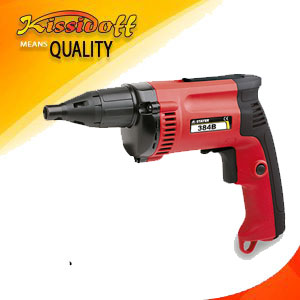 384B ELECTRICAL SCREWDRIVER