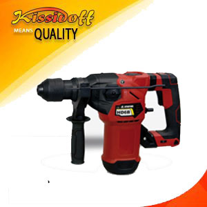 HD 6 BK ROTARY HAMMER SDS PLUS