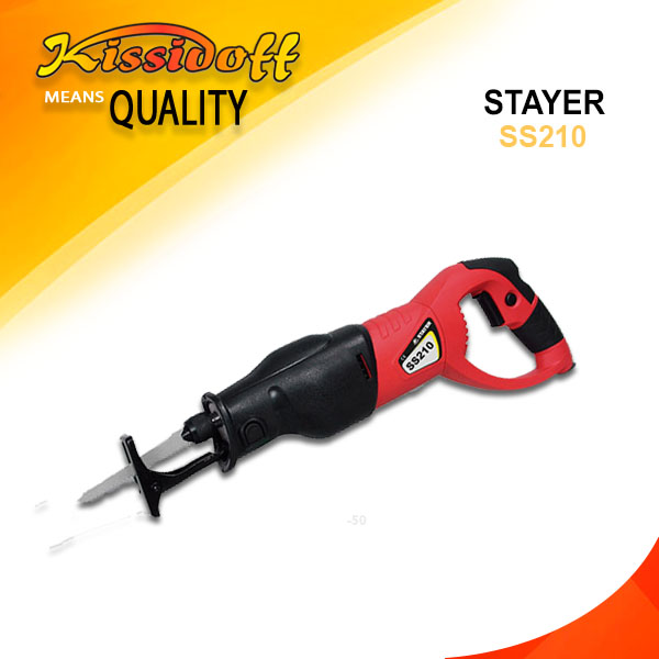 STAYER SS210