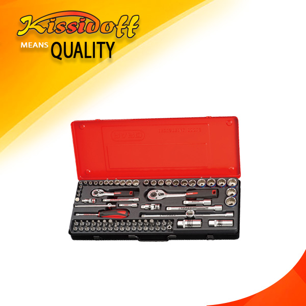 PARD C3761 DRIVER SOCKET SET