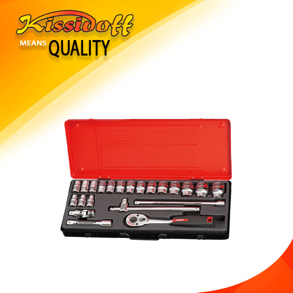 PARD C4221 FLANK SOCKET SET
