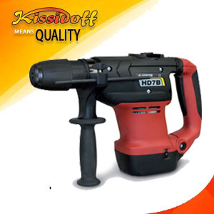 HD 7 BK ROTARY HAMMER SDS PLUS