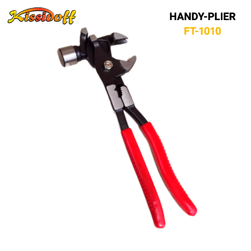 MULTI-FUNCTION HANDY PLIER FT-1010