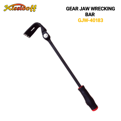 GEAR JAW WRECKING BAR GJW-40183