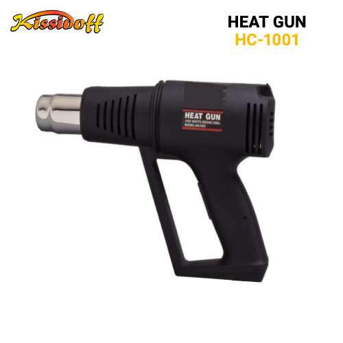 HEAT GUN HC-1001 - Image 2