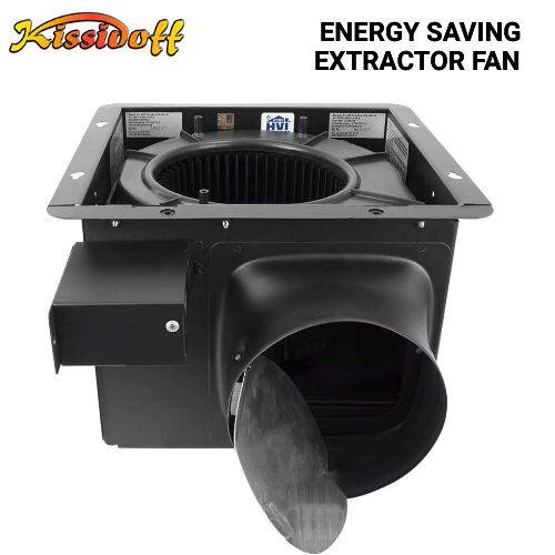 Ventilation Fan Extractor Fan - Image 2