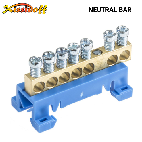 Neutral Bars Earth Bars 13Way - Image 2