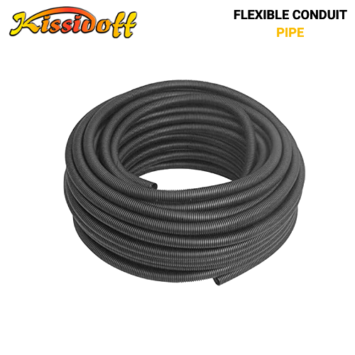 Standard Polyamide Flexible Conduits 20mm-50mm - Image 2