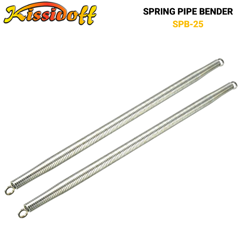 OPT SPRING PVC PIPE BENDERS SPB-25