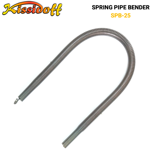 OPT SPRING PVC PIPE BENDERS SPB-25 - Image 2