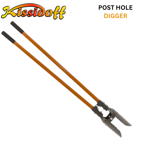 Post Hole Digger