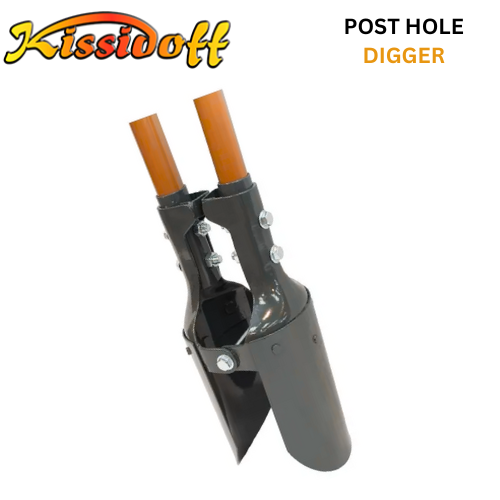 Post Hole Digger - Image 2