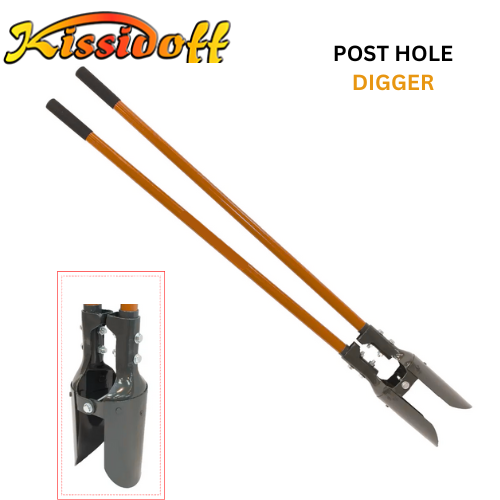 Post Hole Digger - Image 3